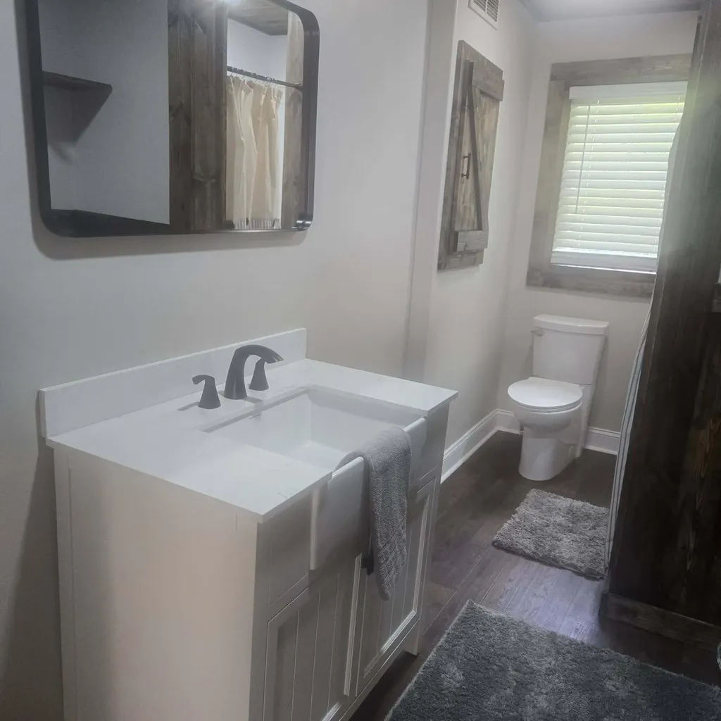 2424 Kirksville Road Lancaster KY 40444