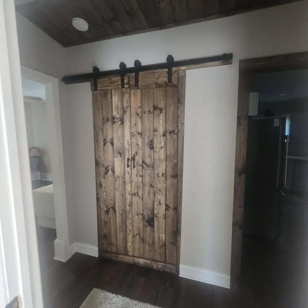2424 Kirksville Road Lancaster KY 40444