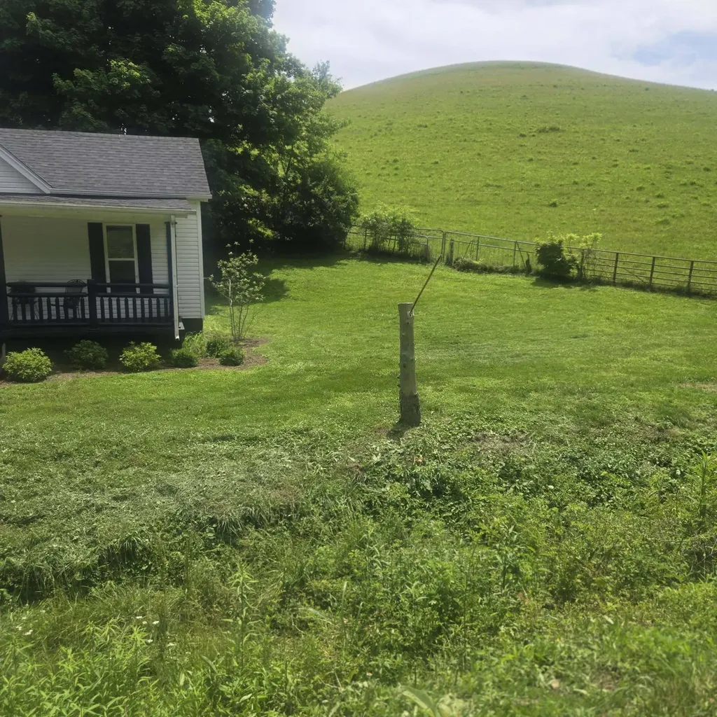 2424 Kirksville Road Lancaster KY 40444