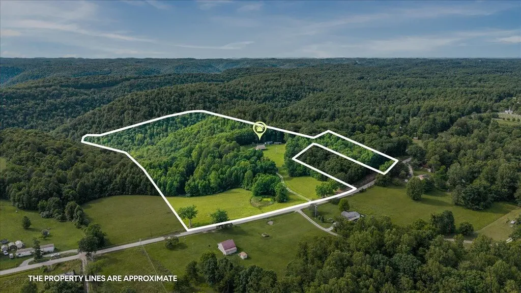 2065 Cobhill Road Irvine KY 40336
