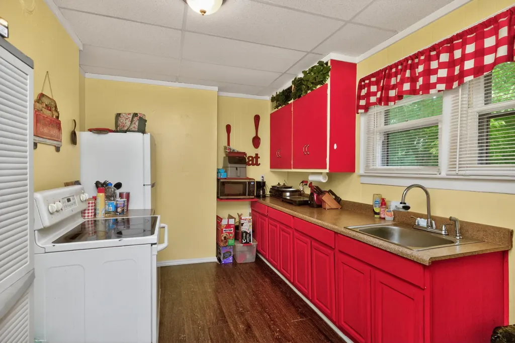 1408 Hill Street Lexington KY 40505