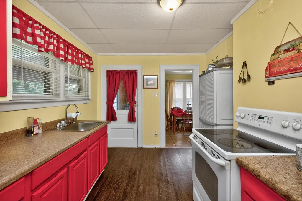 1408 Hill Street Lexington KY 40505