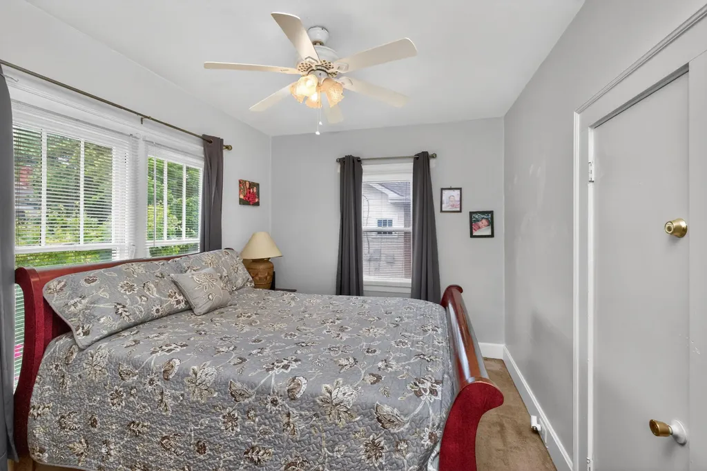 1408 Hill Street Lexington KY 40505