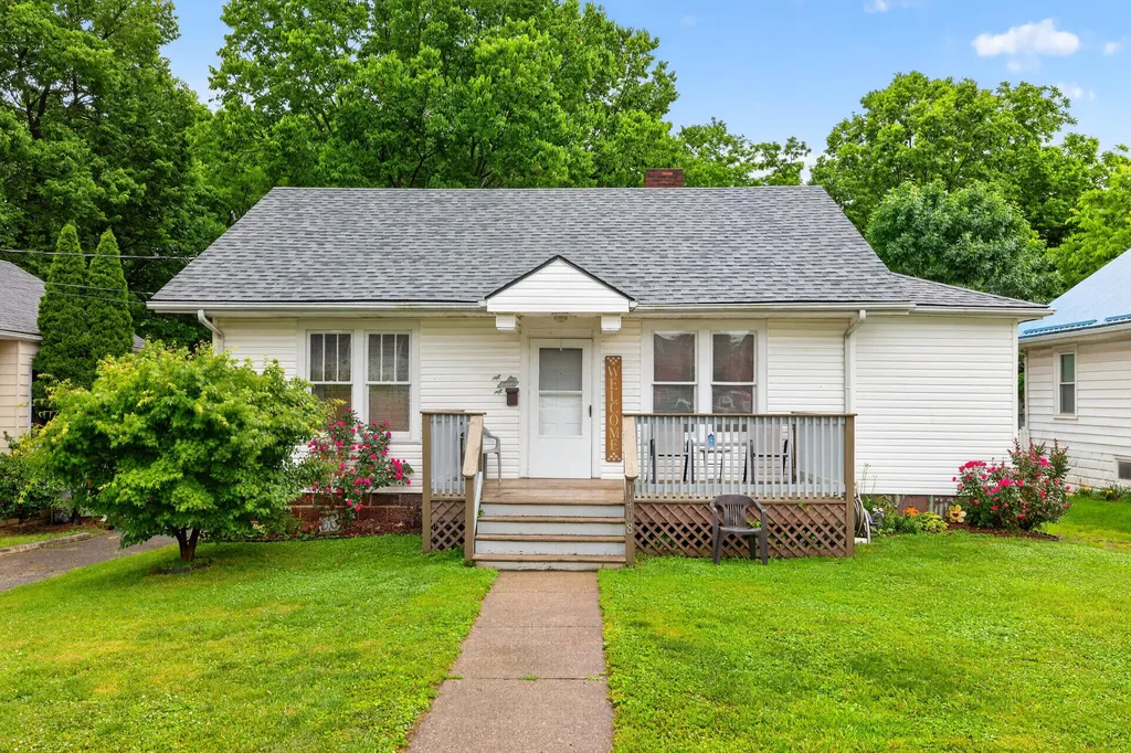 1408 Hill Street Lexington KY 40505
