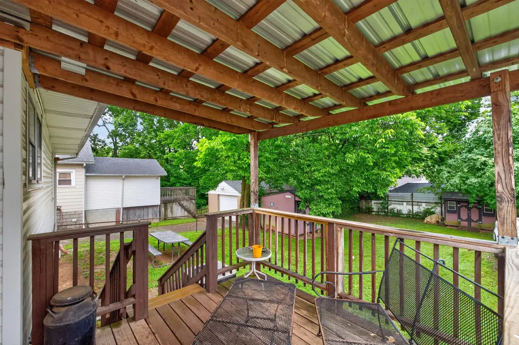 1408 Hill Street Lexington KY 40505