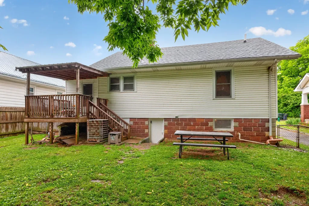 1408 Hill Street Lexington KY 40505