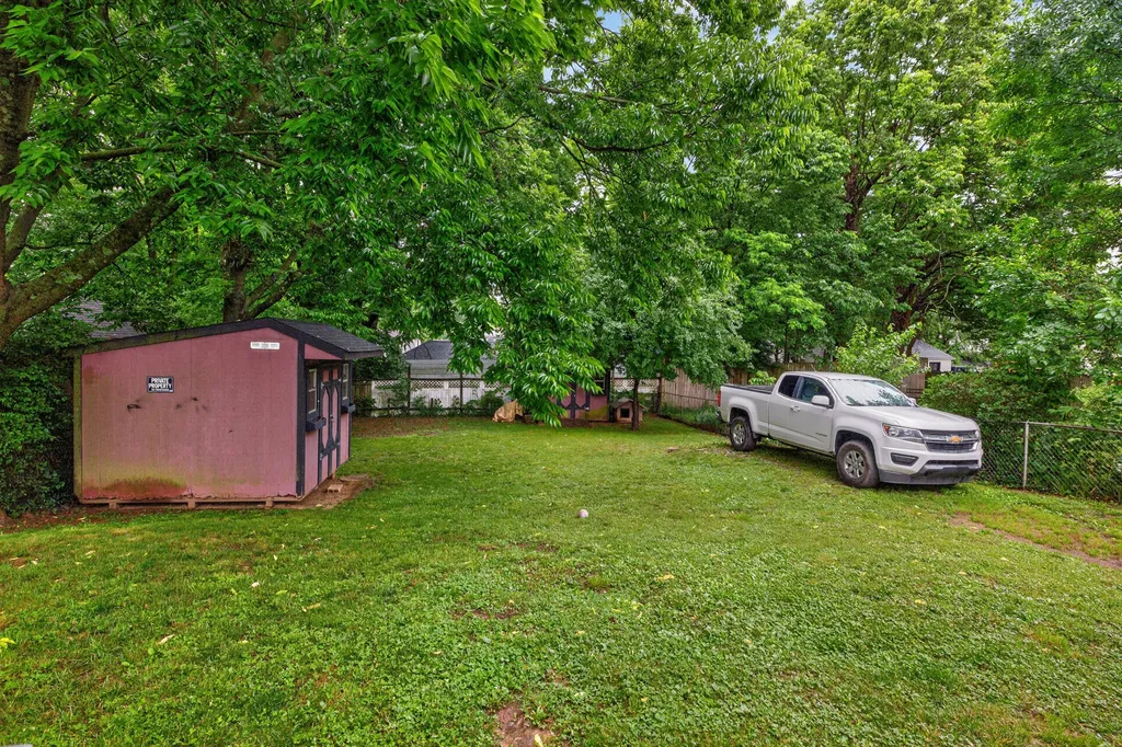 1408 Hill Street Lexington KY 40505