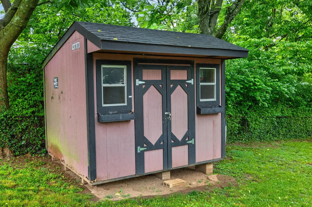 1408 Hill Street Lexington KY 40505
