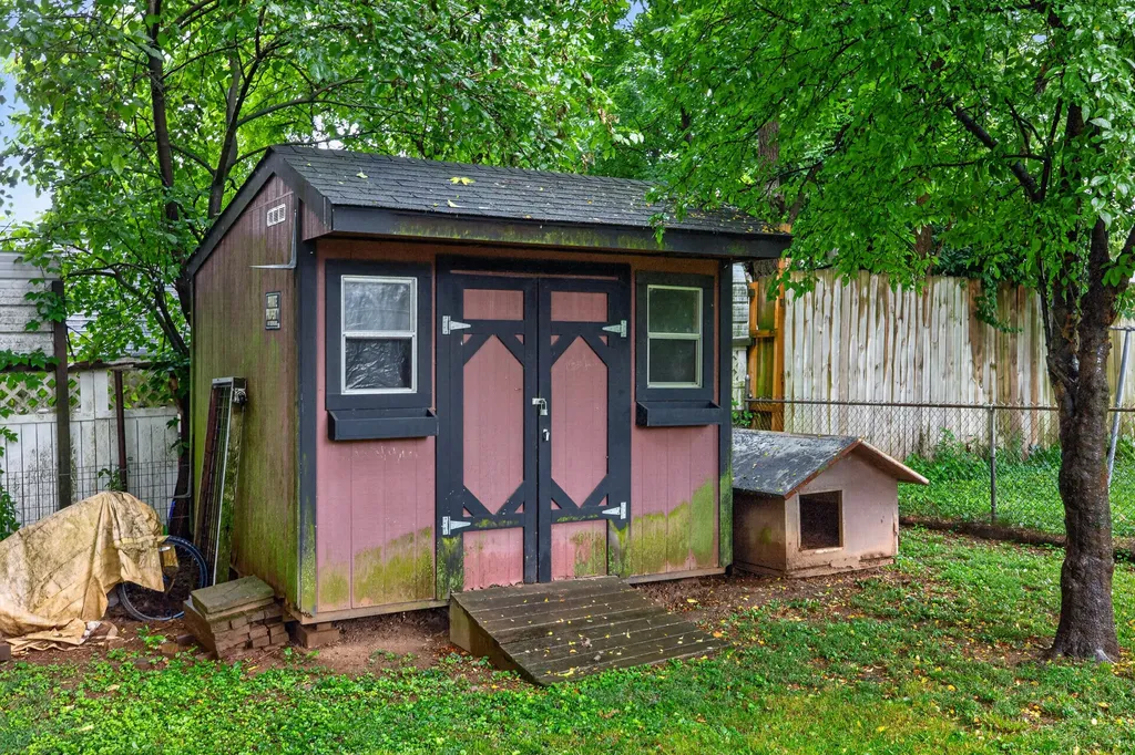 1408 Hill Street Lexington KY 40505