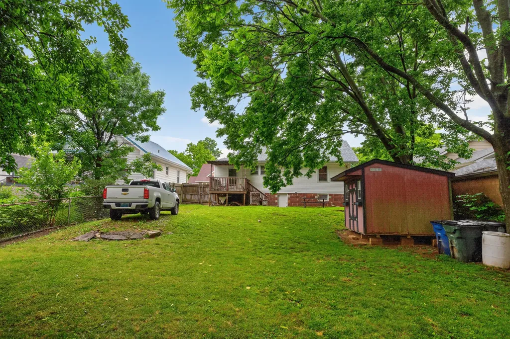 1408 Hill Street Lexington KY 40505