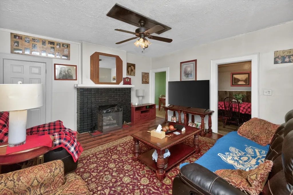 1408 Hill Street Lexington KY 40505