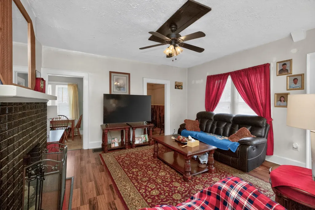 1408 Hill Street Lexington KY 40505