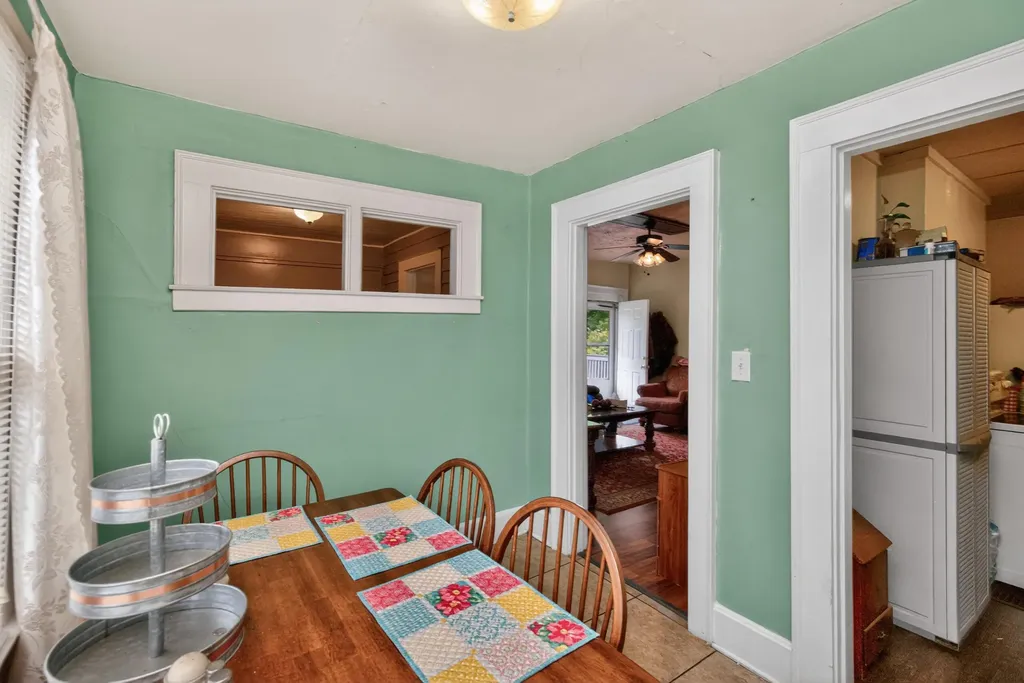 1408 Hill Street Lexington KY 40505