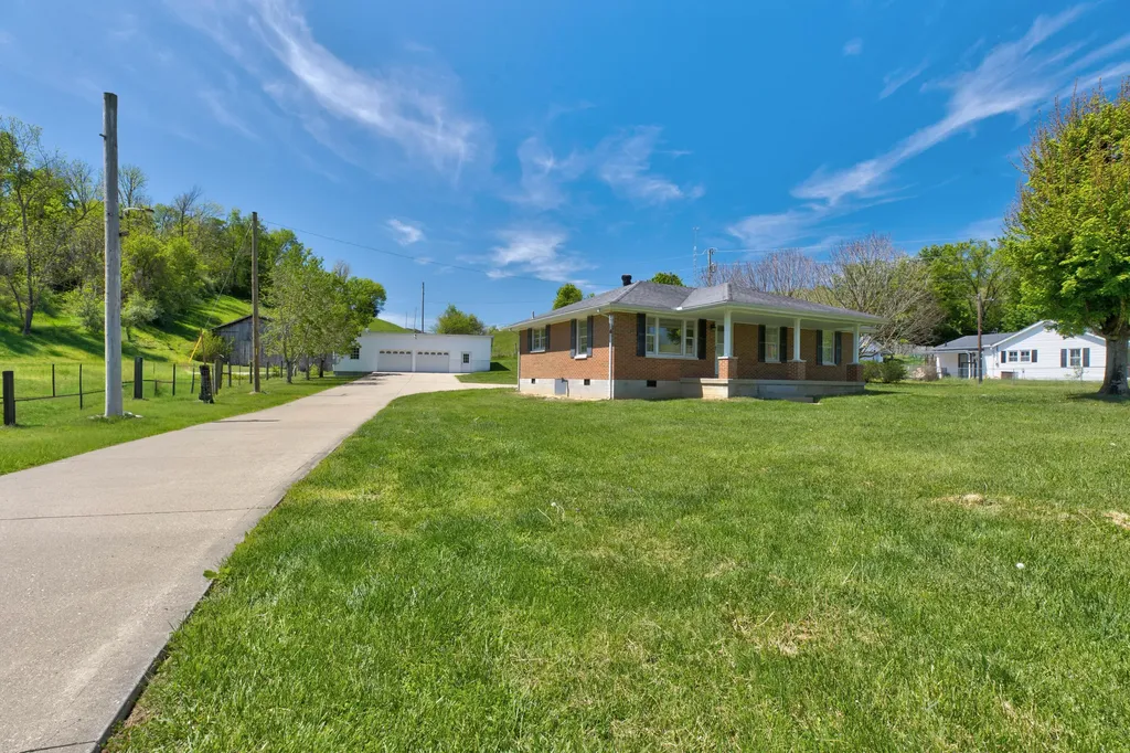 4654 Levee Road Mt Sterling KY 40353