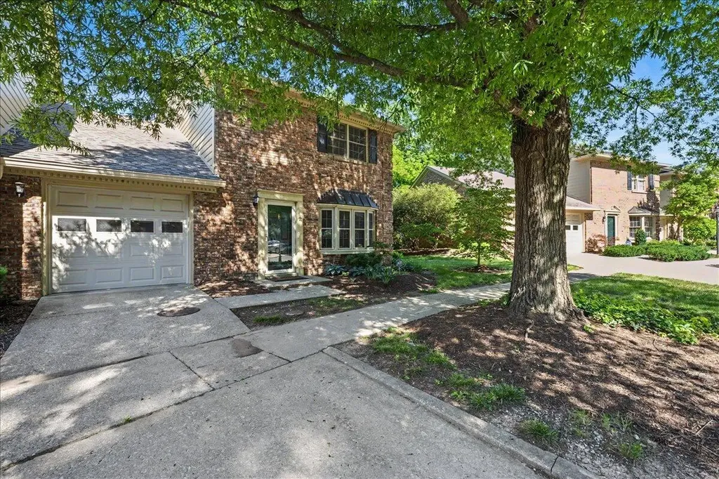 260 Old Mt Tabor Road Lexington KY 40502