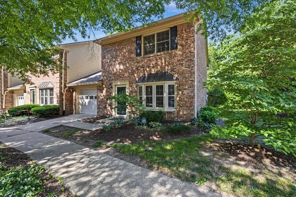 260 Old Mt Tabor Road Lexington KY 40502