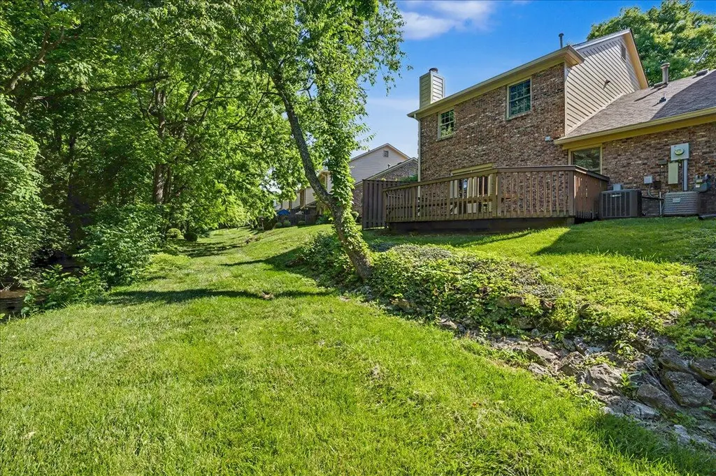 260 Old Mt Tabor Road Lexington KY 40502