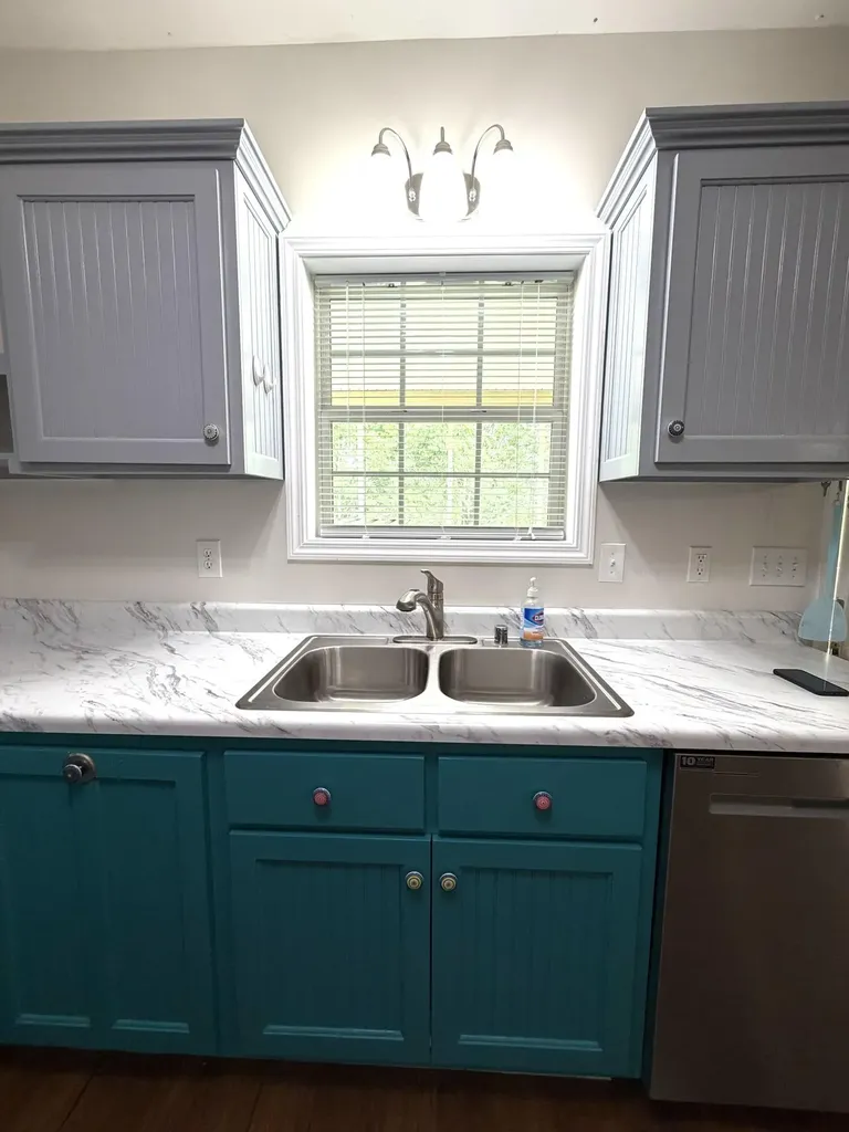 743 Keenon Road Harrodsburg KY 40330
