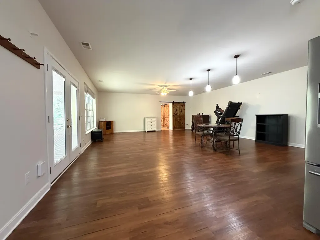 743 Keenon Road Harrodsburg KY 40330