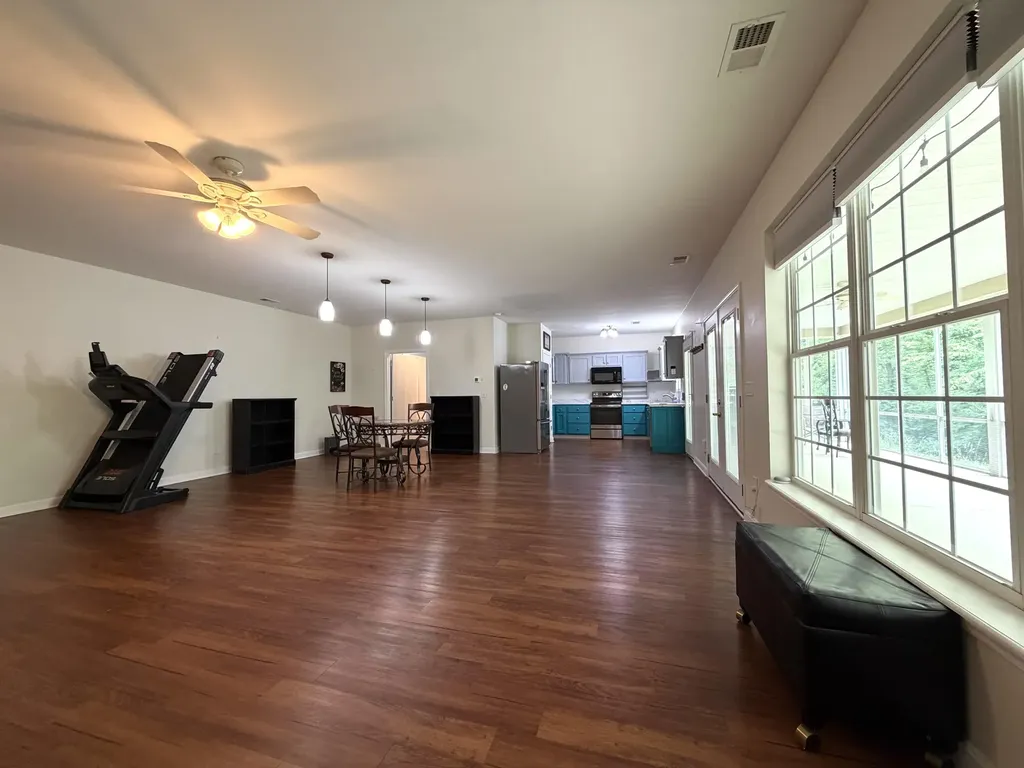 743 Keenon Road Harrodsburg KY 40330