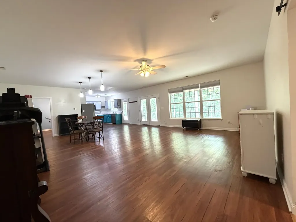 743 Keenon Road Harrodsburg KY 40330