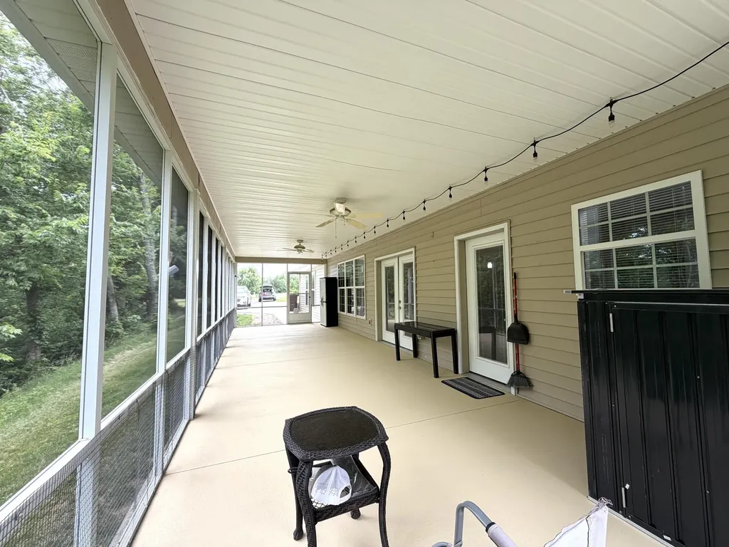 743 Keenon Road Harrodsburg KY 40330