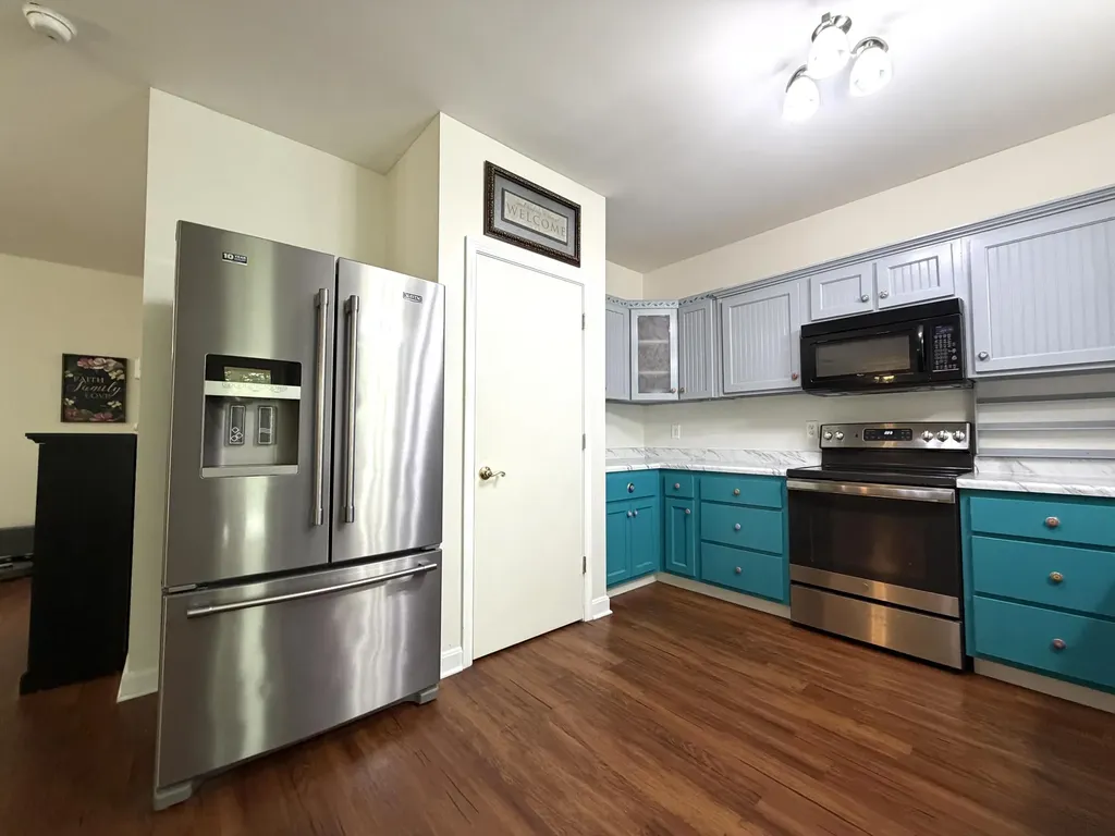 743 Keenon Road Harrodsburg KY 40330