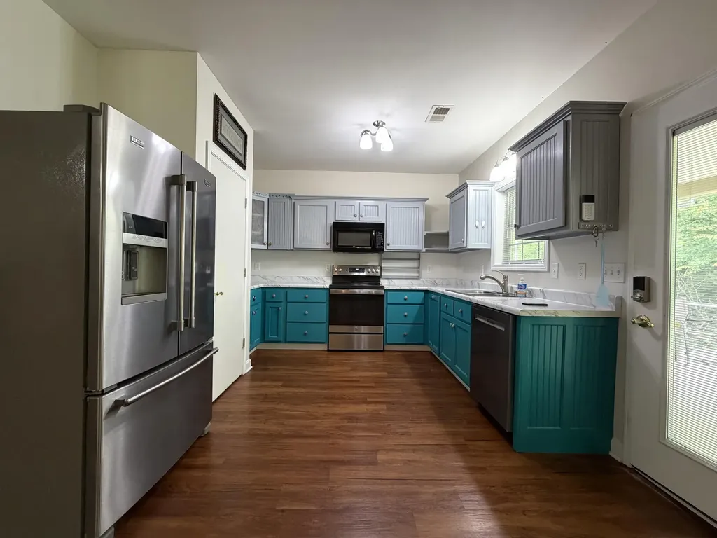 743 Keenon Road Harrodsburg KY 40330