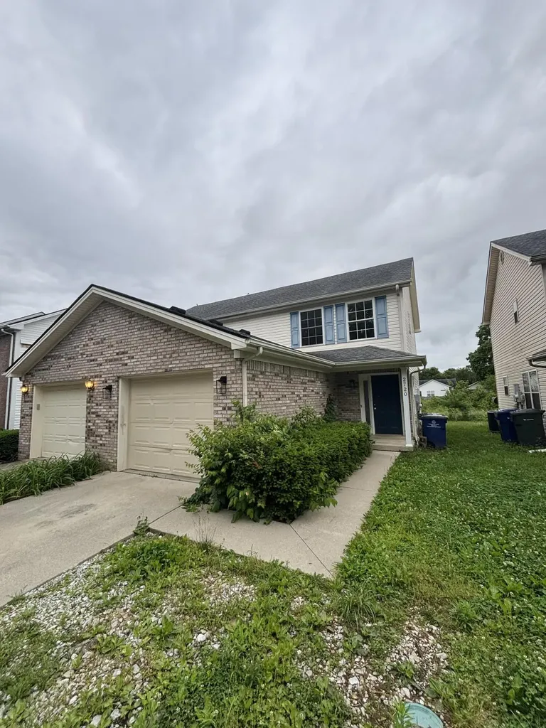 2720 Hayden Park Lane Lexington KY 40511