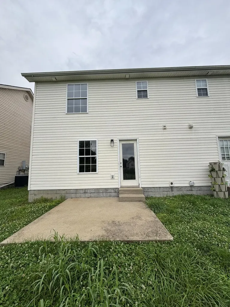 2720 Hayden Park Lane Lexington KY 40511