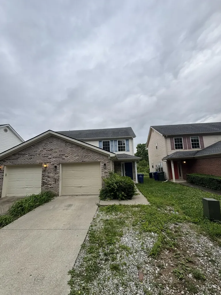 2720 Hayden Park Lane Lexington KY 40511