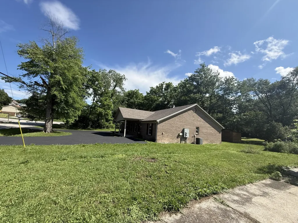 655-659 Scaffold Cane Road Berea KY 40403