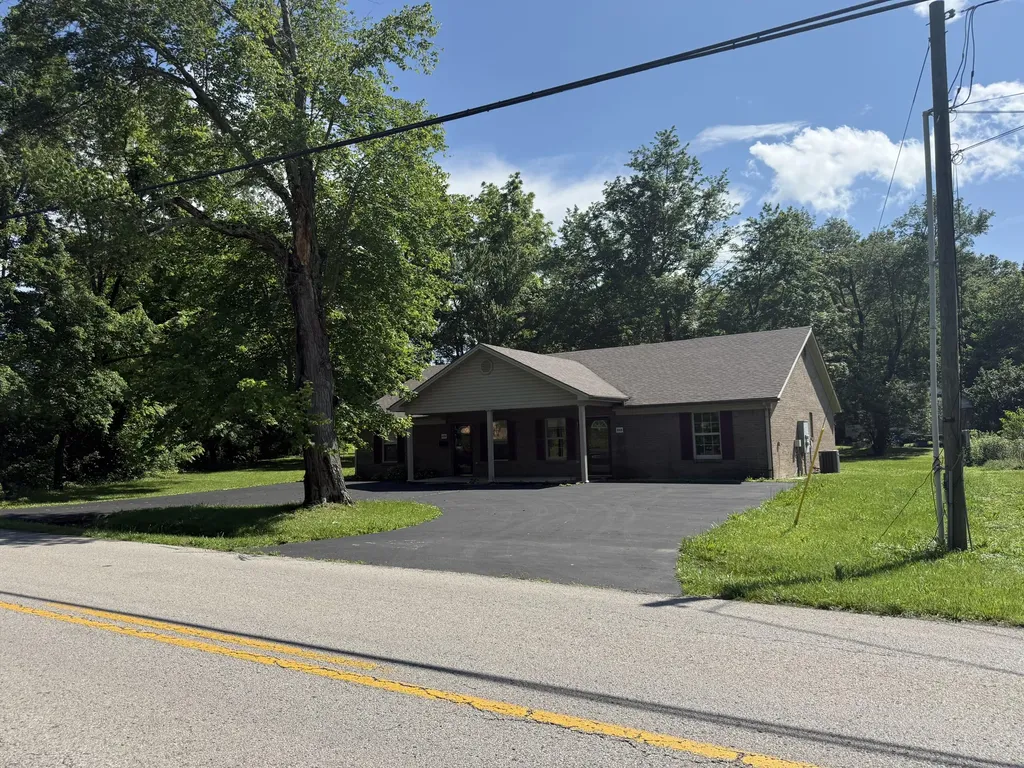 655-659 Scaffold Cane Road Berea KY 40403