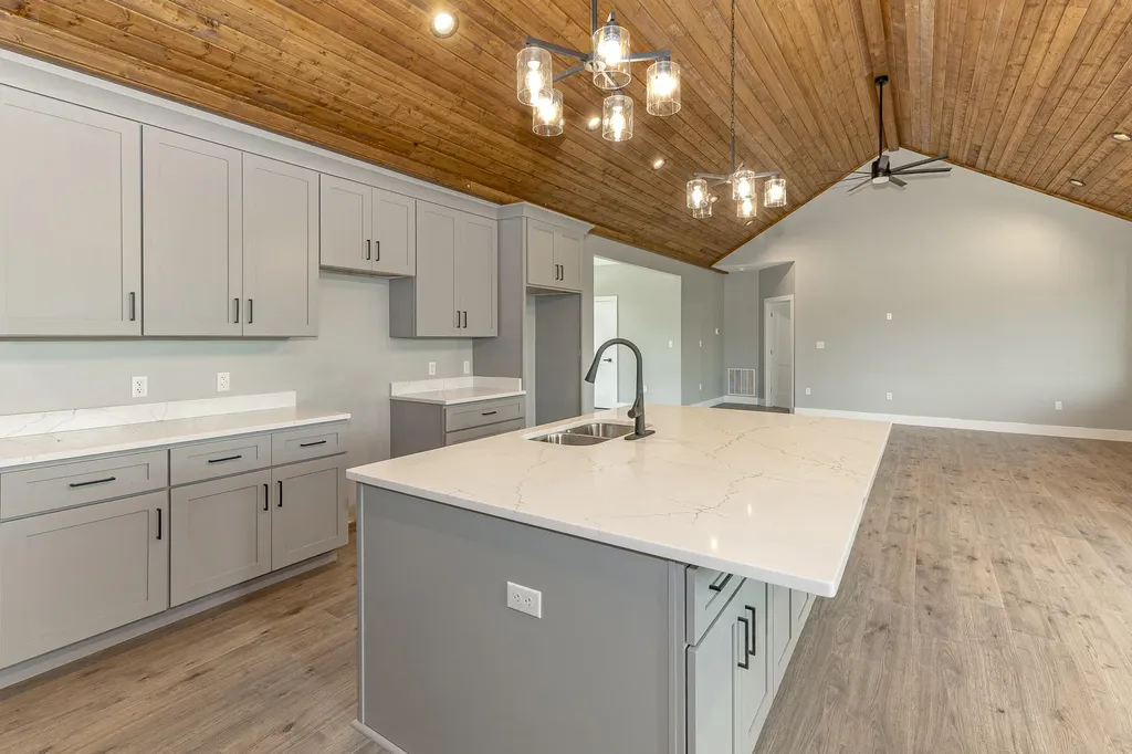 554 Colson Drive Bronston KY 42518