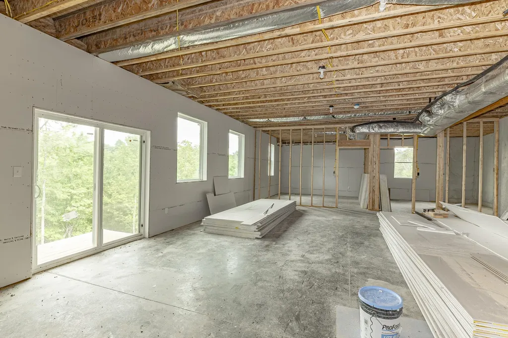554 Colson Drive Bronston KY 42518