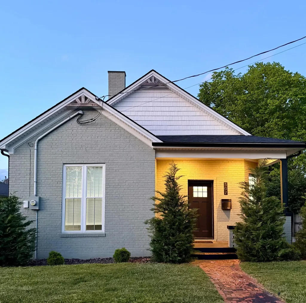 507 Breckenridge Street Lexington KY 40508
