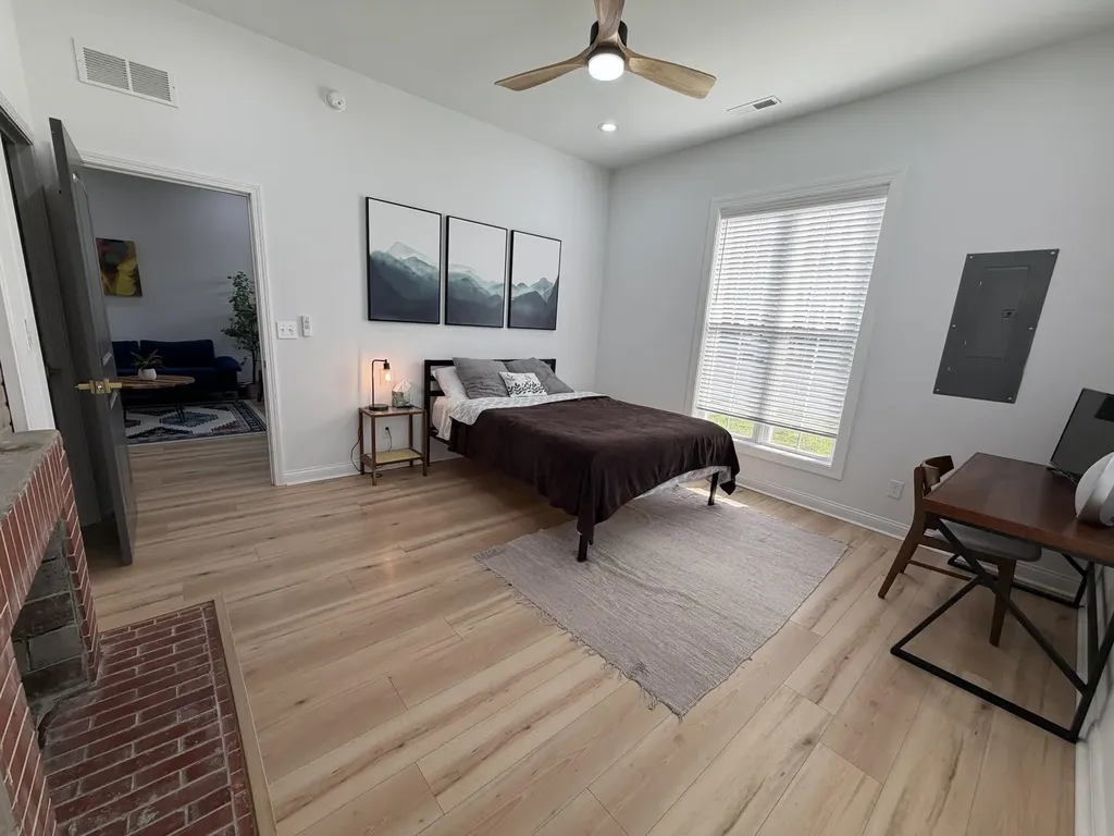 507 Breckenridge Street Lexington KY 40508