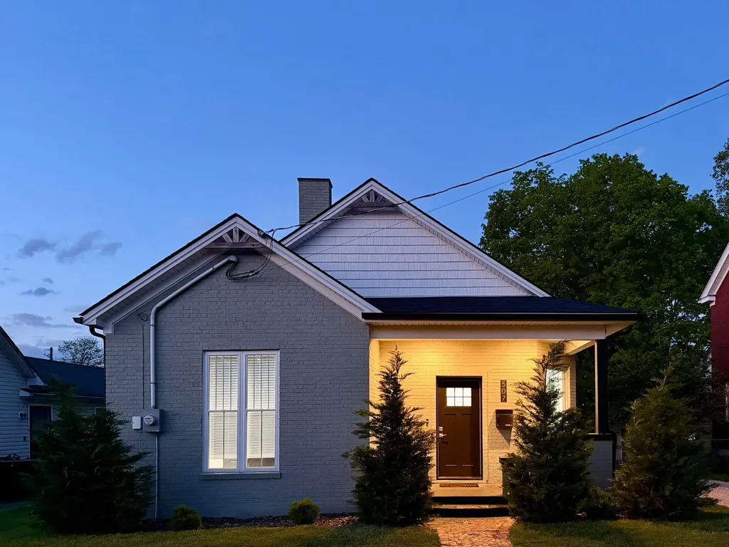 507 Breckenridge Street Lexington KY 40508