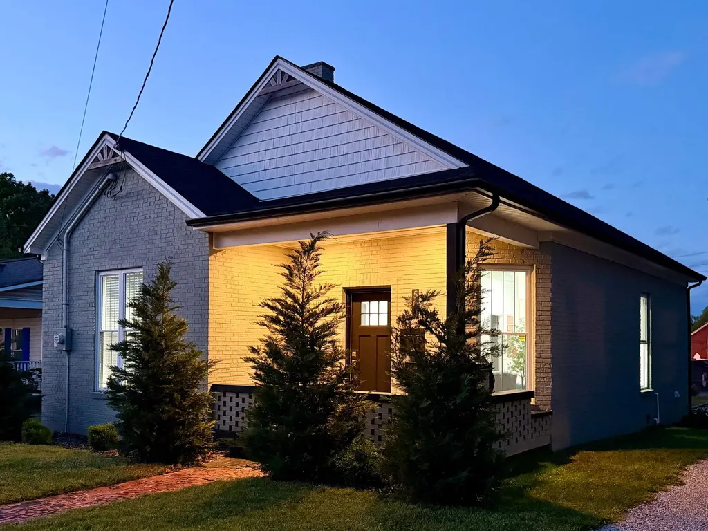 507 Breckenridge Street Lexington KY 40508