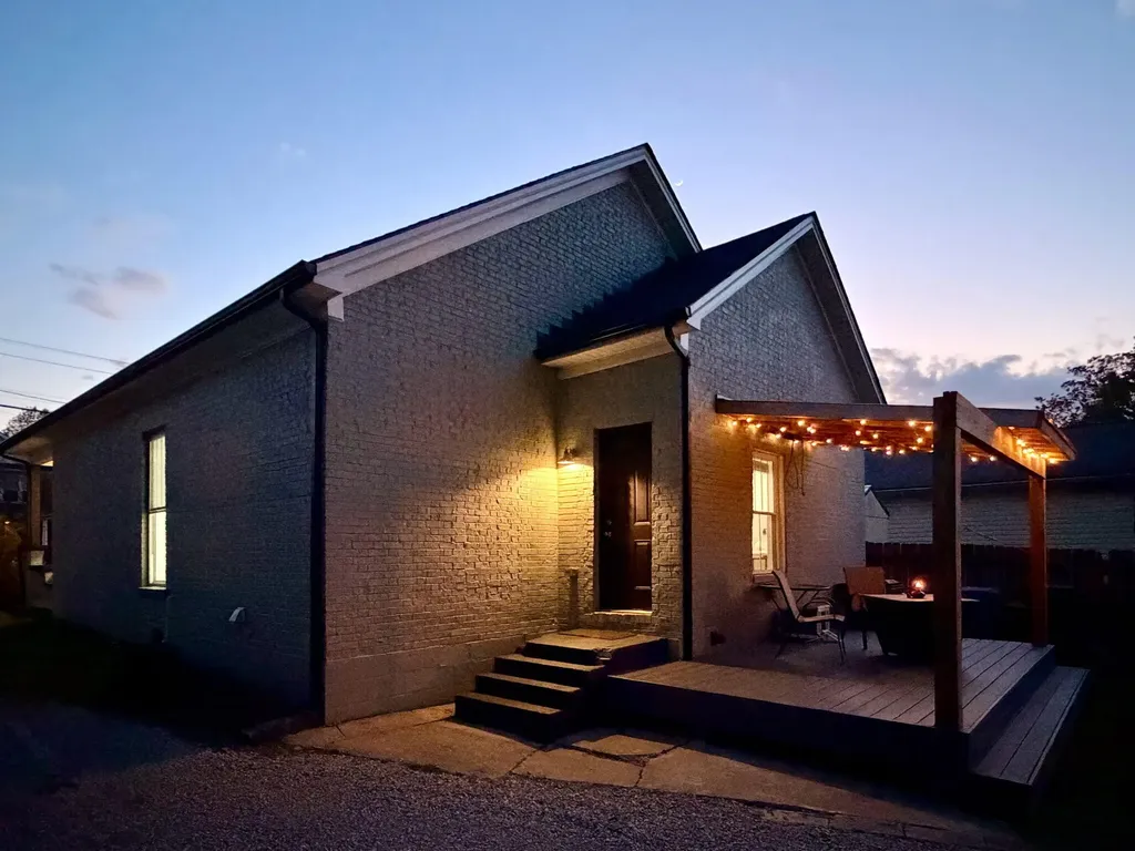507 Breckenridge Street Lexington KY 40508