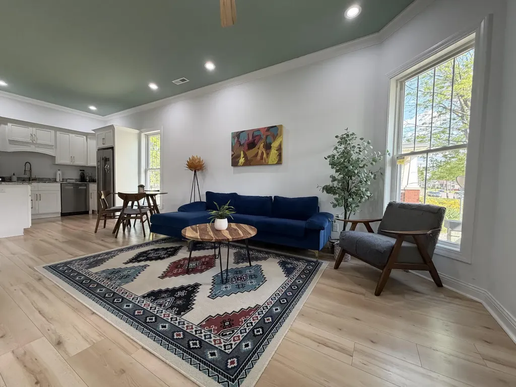 507 Breckenridge Street Lexington KY 40508