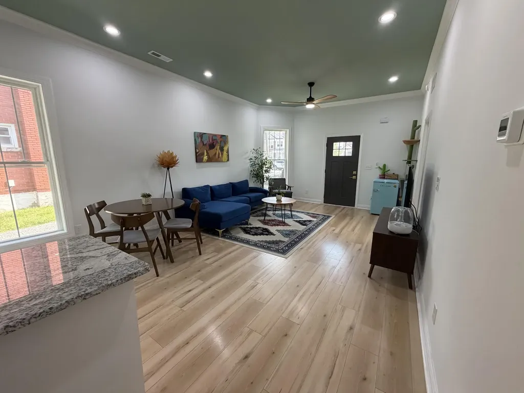507 Breckenridge Street Lexington KY 40508