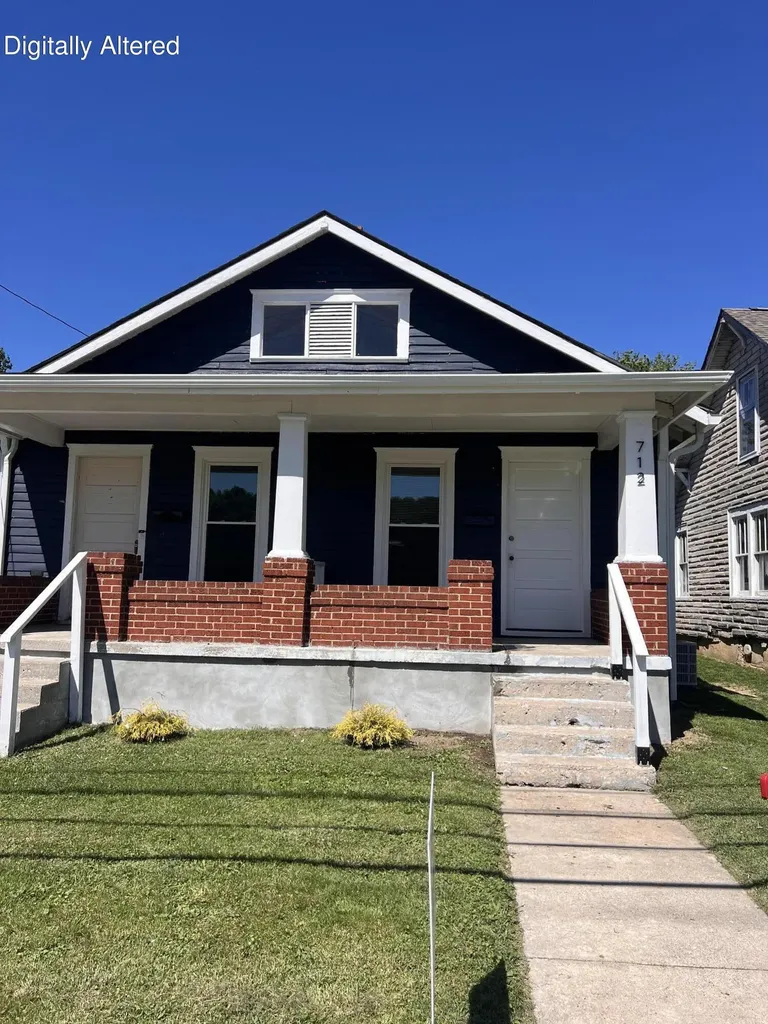 712 Benson Avenue Frankfort KY 40601