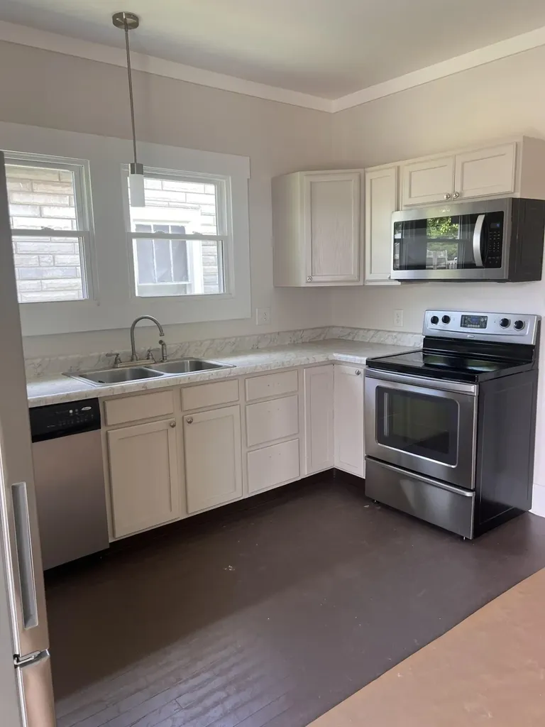 712 Benson Avenue Frankfort KY 40601