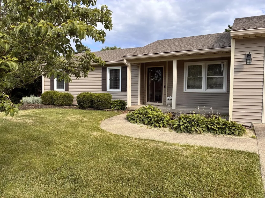 1032 Raintree Drive Richmond KY 40475