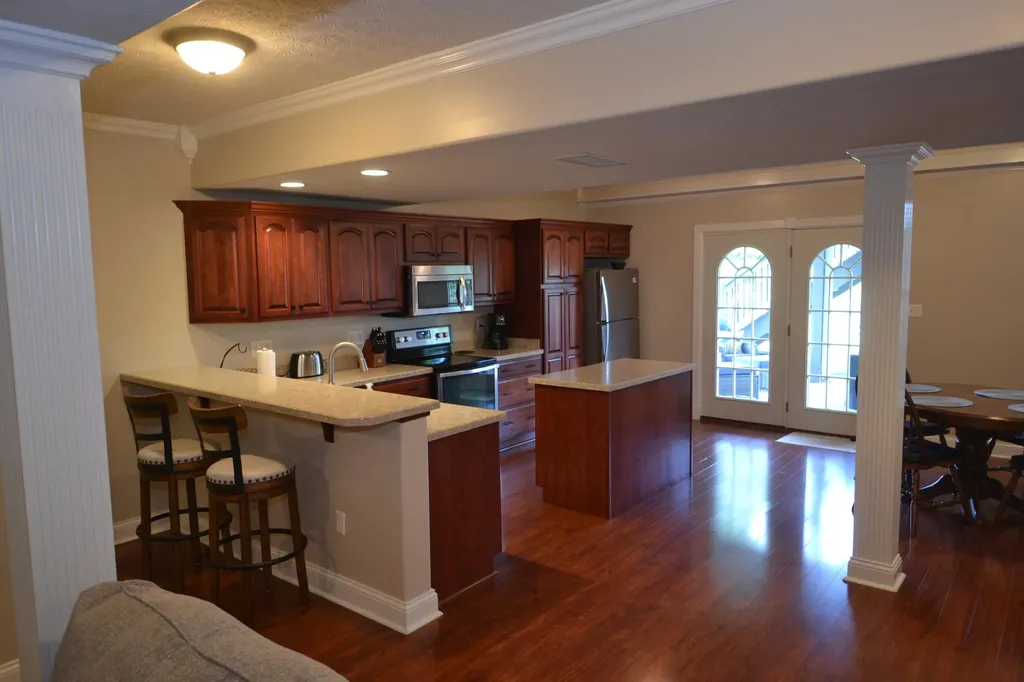 114 Callis Circle Wilmore KY 40390