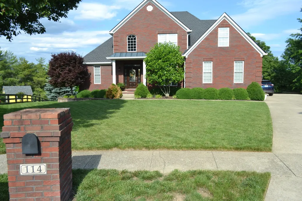 114 Callis Circle Wilmore KY 40390