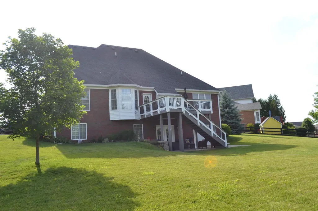 114 Callis Circle Wilmore KY 40390