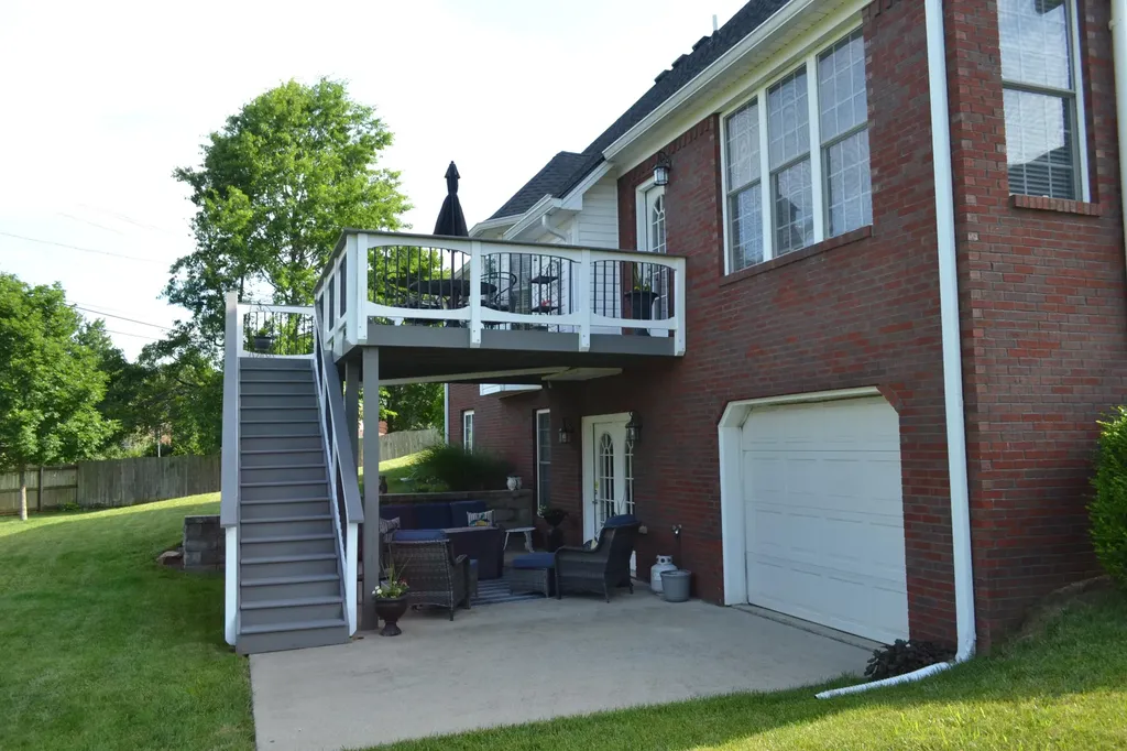 114 Callis Circle Wilmore KY 40390