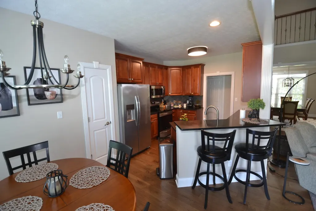 114 Callis Circle Wilmore KY 40390